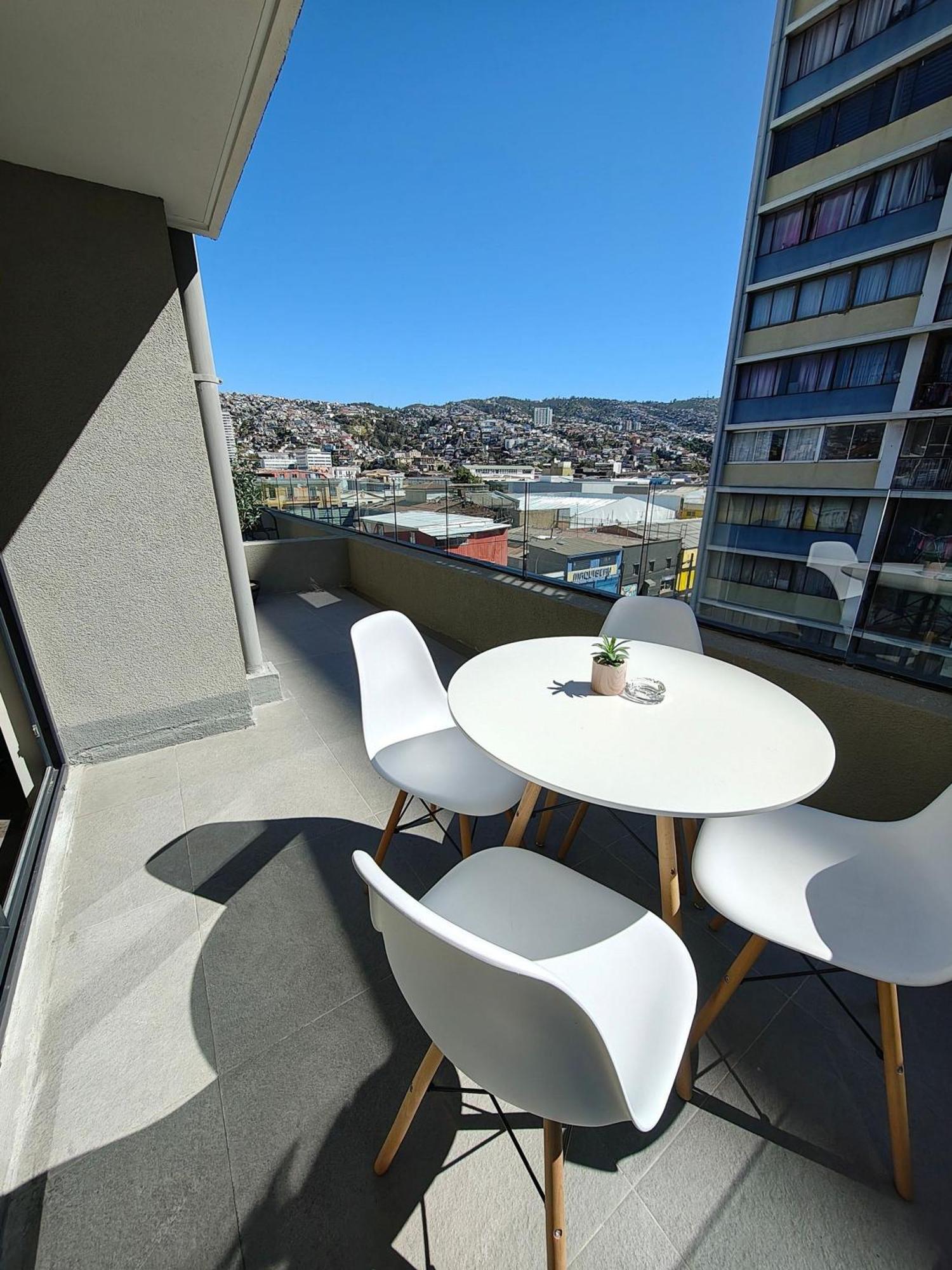 Apartamento Vistas De 617