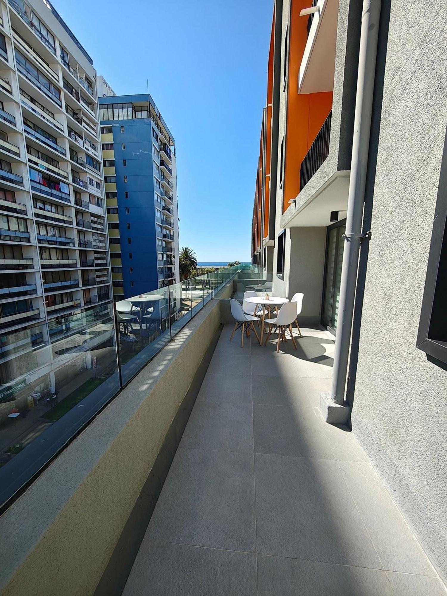 Apartamento Vistas De 617 *