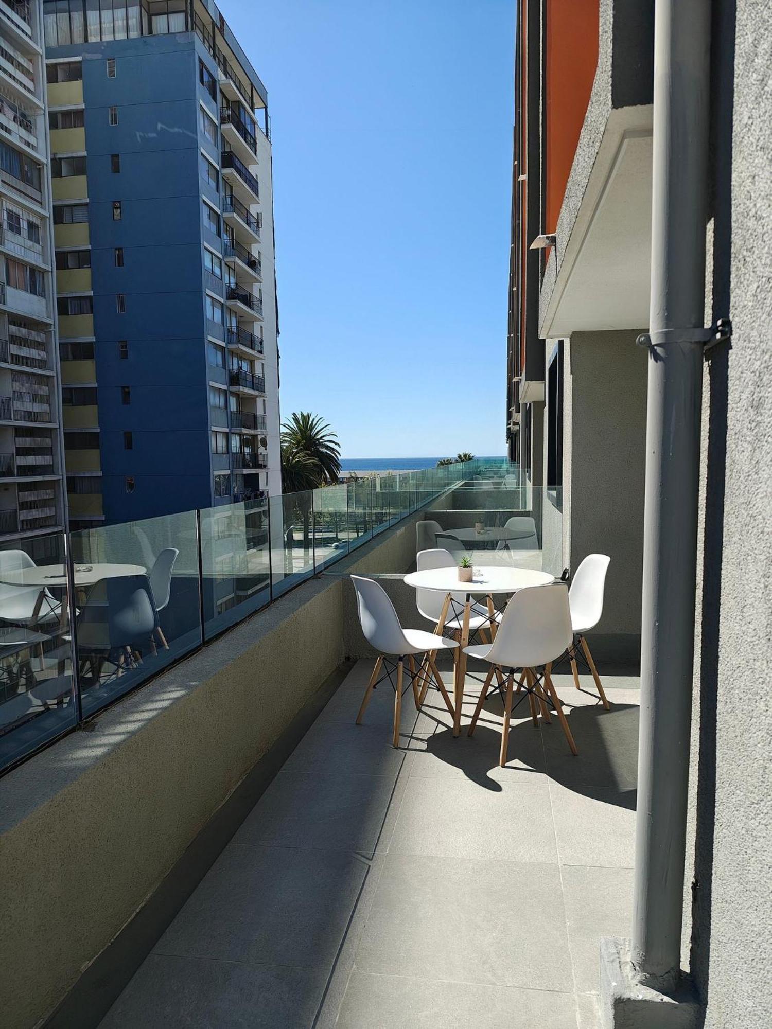 Vistas De 617 Apartamento